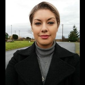 Meet your Posher, Jackie